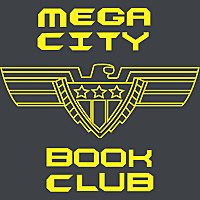 Mega City Book Club