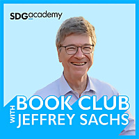 Book Club with Jeffrey Sachs