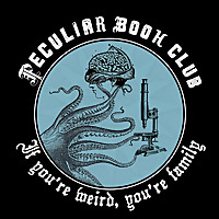 Peculiar Book Club Podcast