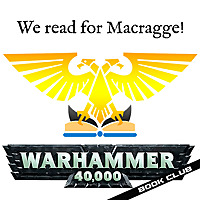 WH40k Book Club