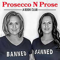 Prosecco N Prose | A Book Club
