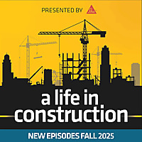 A Life in Construction