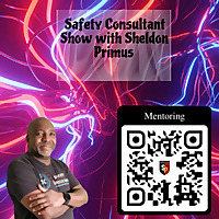 Safety Consultant with Sheldon Primus