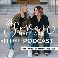 Field Guide for Marriage- A 24/7 Marriage Podcast