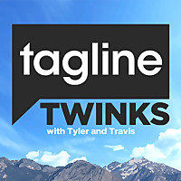 Tagline Twinks: A Real Housewives and Reality Recap Podcast