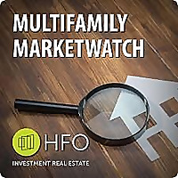 HFO Multifamily Marketwatch for Oregon and SW Washington