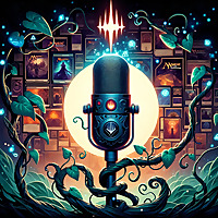 Magic The Gathering Unofficial Audiobooks