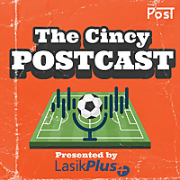 Cincy PostCast - An 'FC Cincinnati' Podcast