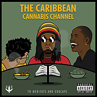 The Caribbean Cannabis Channel