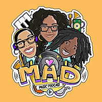 MAD Music Podcast