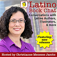 Latino Book Chat