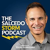 The Salcedo Storm Podcast