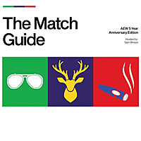 AEW Match Guide Podcast