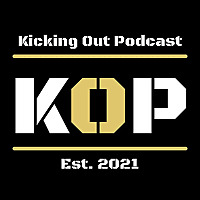Kicking Out: A Podcast About All Elite Wrestling