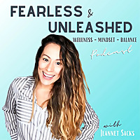 Fearless and Unleashed - Online Business Coaching, Mindset Coaching, Wellness Coaching, Life Coachin