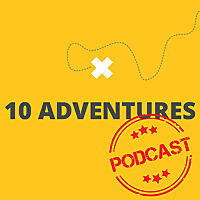 The 10Adventures Podcast