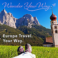 Wander Your Way