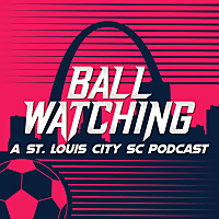 Ball Watching