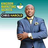 The Chris Harold Show