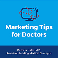 Marketing Tips for Doctors