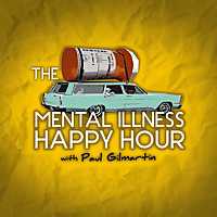 Mental Illness Happy Hour