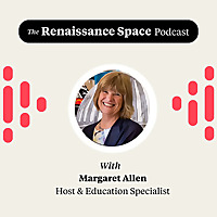 The Renaissance Space Podcast