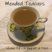 Mended Teacups