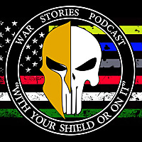 War Stories Official Podcast