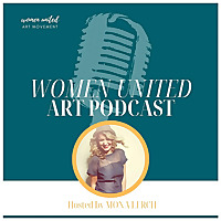 Women United ART PODCAST