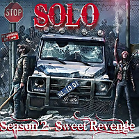 Solo: A Zombie Apocalypse