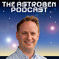 The Astro Ben Podcast