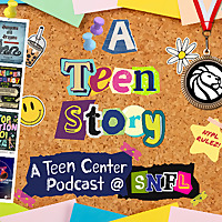 ...A Teen Story