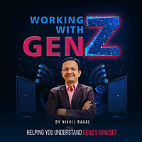 Working with Gen Z