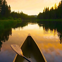 Happy Paddlin' Podcast