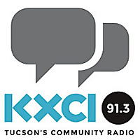 KXCI Conversations