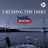 Cruising the Ohio with Boat502