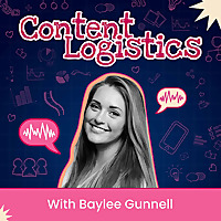 Content Logistics