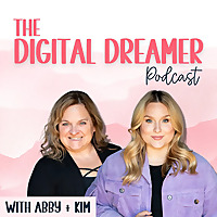 The Digital Dreamer: Content Marketing Strategies for Building a Business While Living Your Dream Li