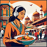 Beyond Butter Chicken