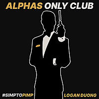 ALPHAS ONLY CLUB