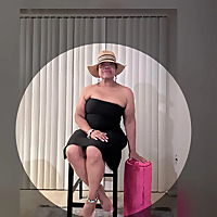 Tina Romie Podcast—50's The Better Half