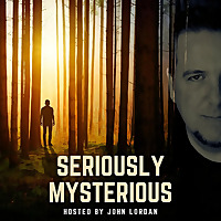 Seriously Mysterious
