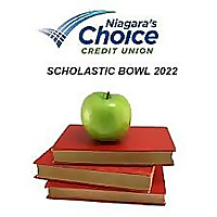 Niagara's Choice Scholastic Bowl 2022