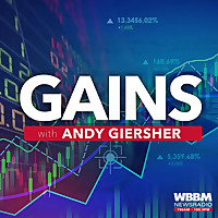 Gains with Andy Giersher