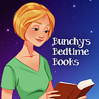 Bunchy's Bedtime Books