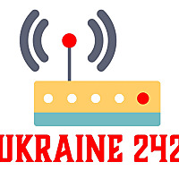 Ukraine 242 Podcast