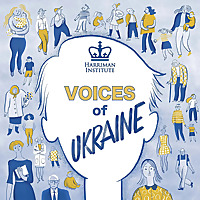 Voices of Ukraine
