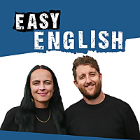 Easy English: Learn English with everyday conversations