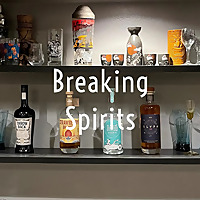 Breaking Spirits