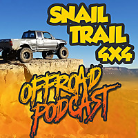 Snail Trail 4x4 Offroad Podcast